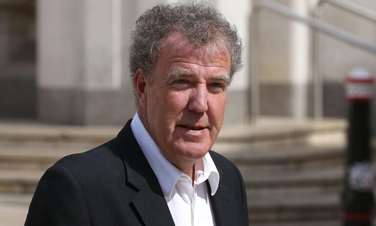 jeremy clarkson 1