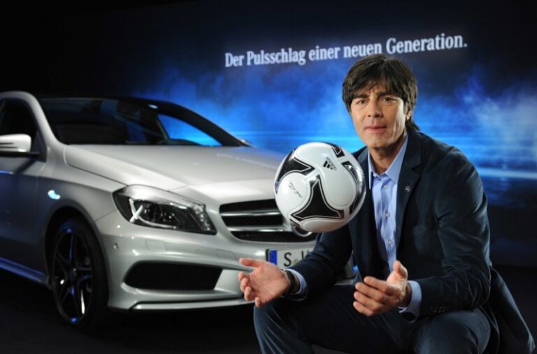 joachim low