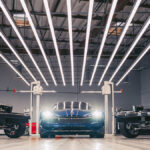 Karma Revero GTE: 100% eléctrico y con 644 km de autonomía