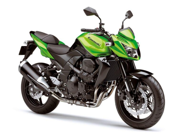 Kawasaki Z750