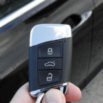 ¿Qué tengo que hacer si pierdo la llave de mi coche?