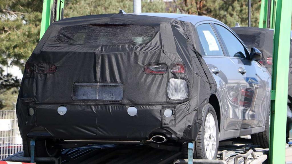 Kia Ceed 2022