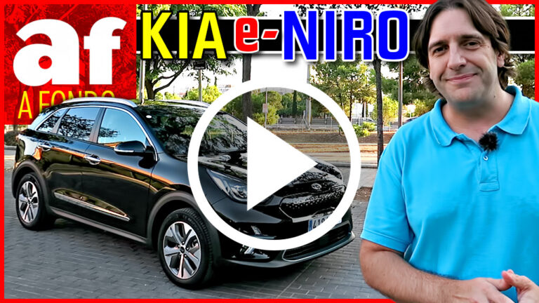 kia e niro