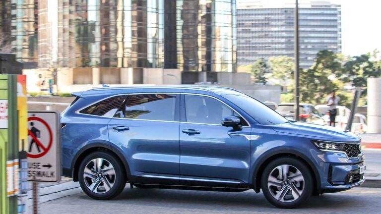 kia sorento 3