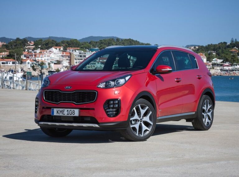 kia sportage20161024x768wallpaper04