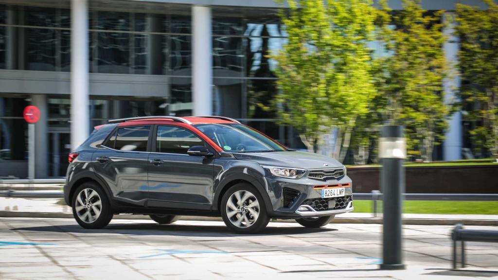 Kia Stonic 2021