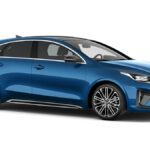 El Kia ProCeed 2021 recibe el motor de 160 CV, con etiqueta ECO... ¡y 5.407 € de descuento!