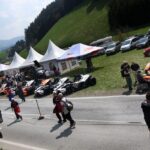 El KTM X-Bow Hillclimb Trophy empieza gas a fondo