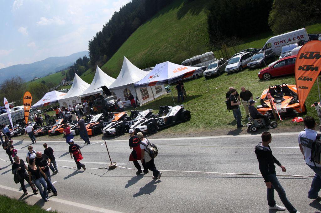 ktm hillclimb2010 rechberg1