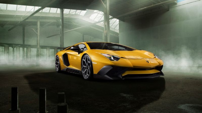 lambo1 9