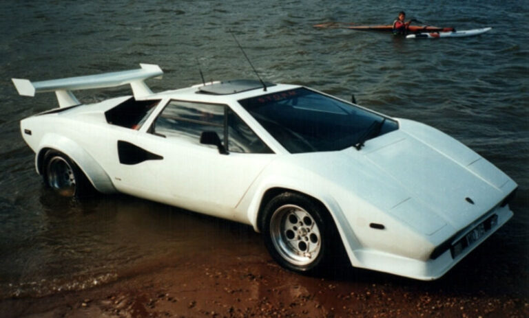 lambo2 2