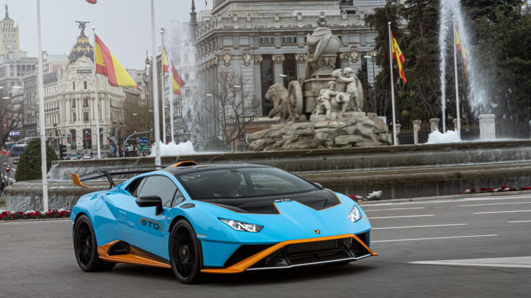 lamborghini huracan 2021 1g