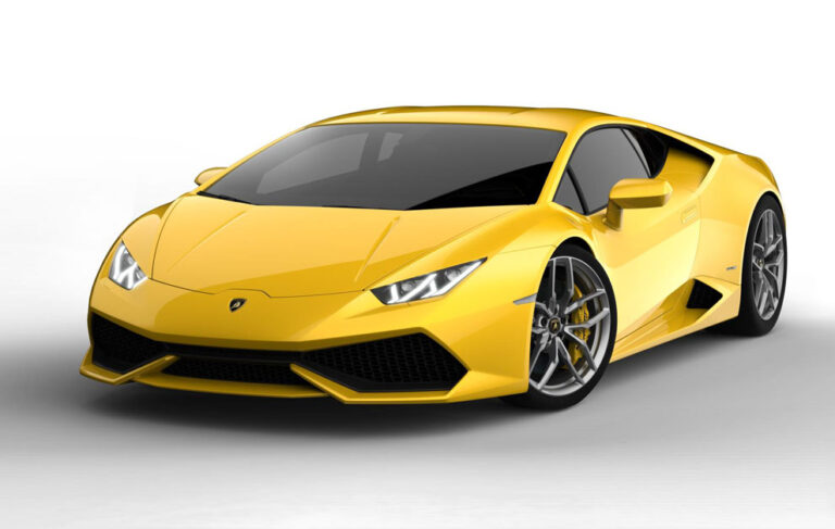 lamborghini huracan1