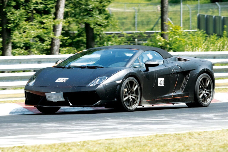 lamborghini gallardo 02