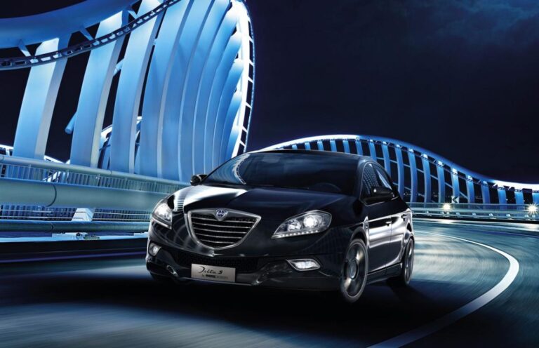 lancia delta s momodesign 1