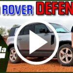 Vídeos: Las mejores pruebas de Fórmula TodoTerreno en YouTube