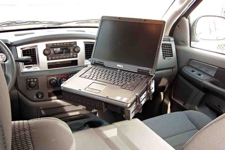 laptopcardock