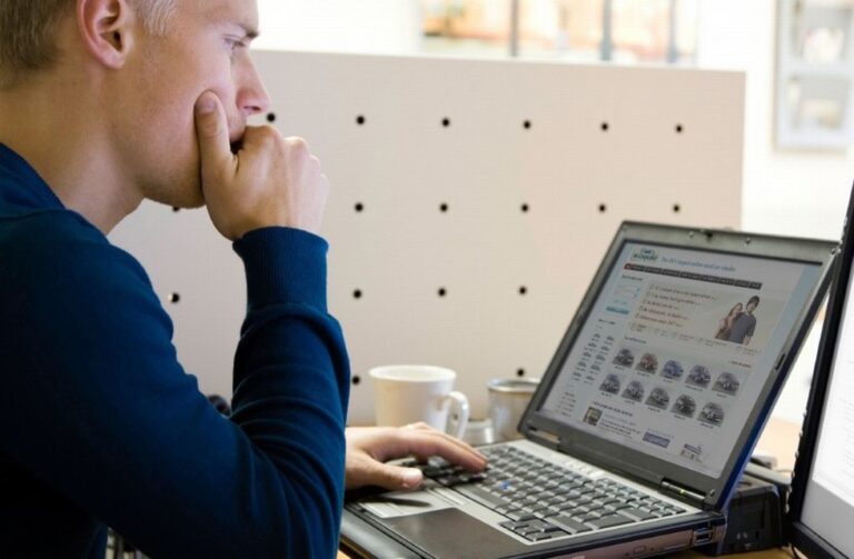 las ventajas de comprar un coche por internet