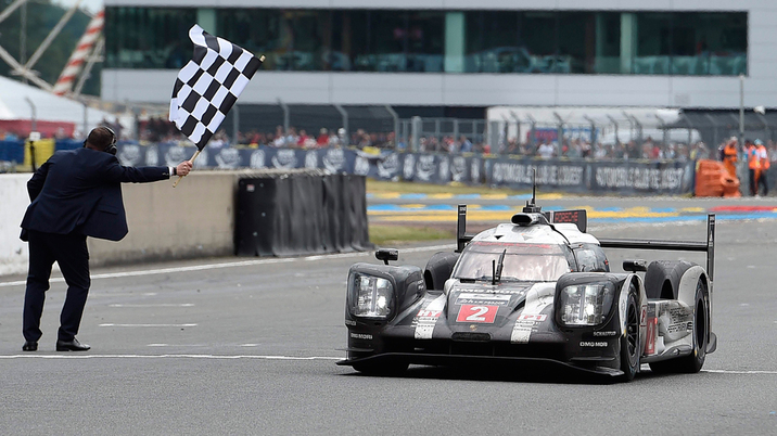 le mans 1