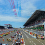 El calendario de Le Mans para 2016