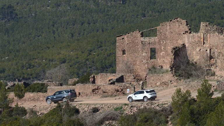 les comes 4x4 festival