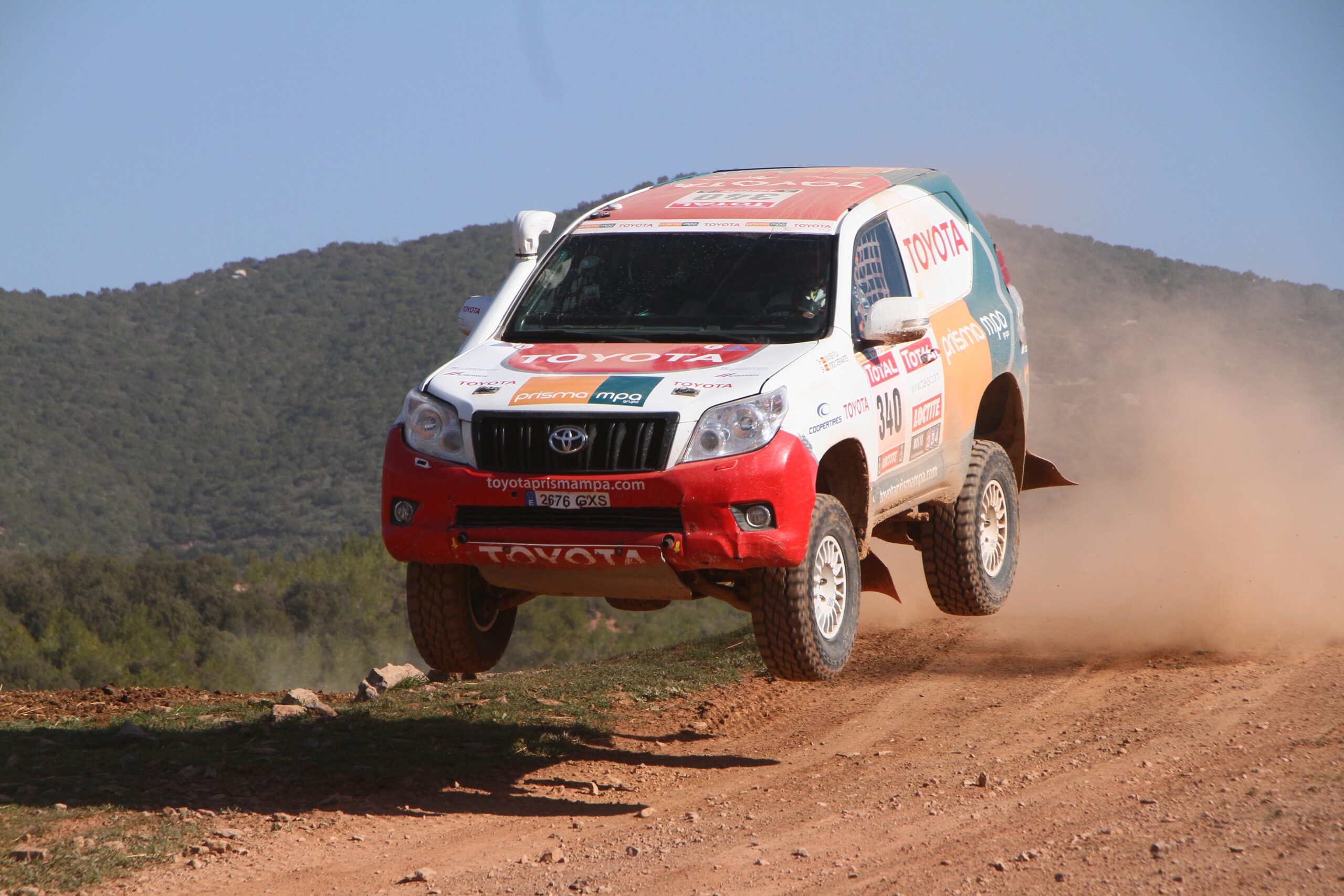 les comes 4x4 festival toyota land cruiser 1 scaled