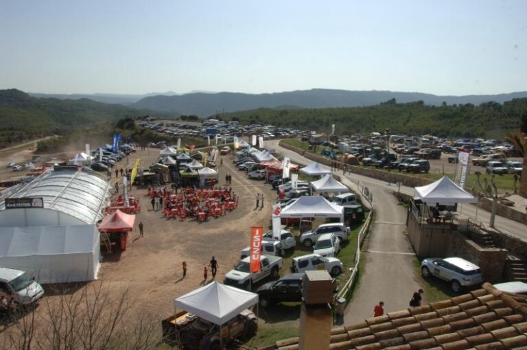 lescomes4x4festival 1