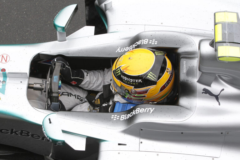 lewis hamilton mercedes silverstone scaled 1