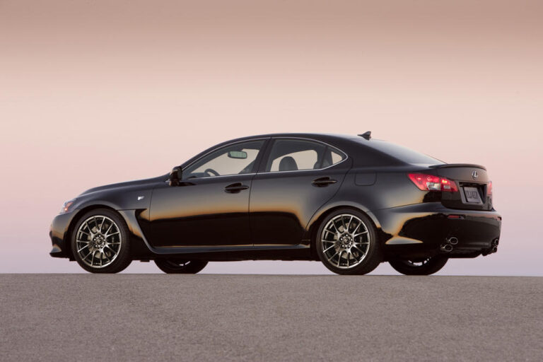 lexus is f 2012 02