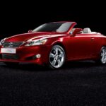 Lexus llama a revisión a varios modelos por problemas en la tubería del combustible