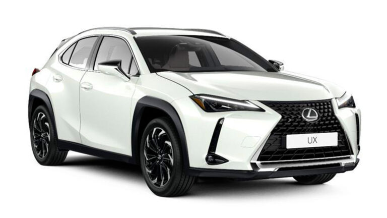 lexusux200h2021