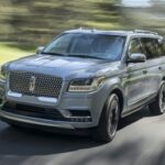 Salón de Nueva York 2017: Lincoln Navigator, nueva generación