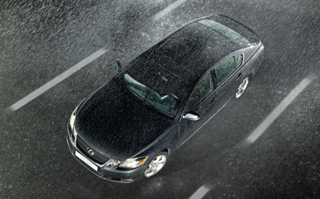 Se avecinan tormentas: consejos para conducir con lluvia de forma segura 1 lluvia 3
