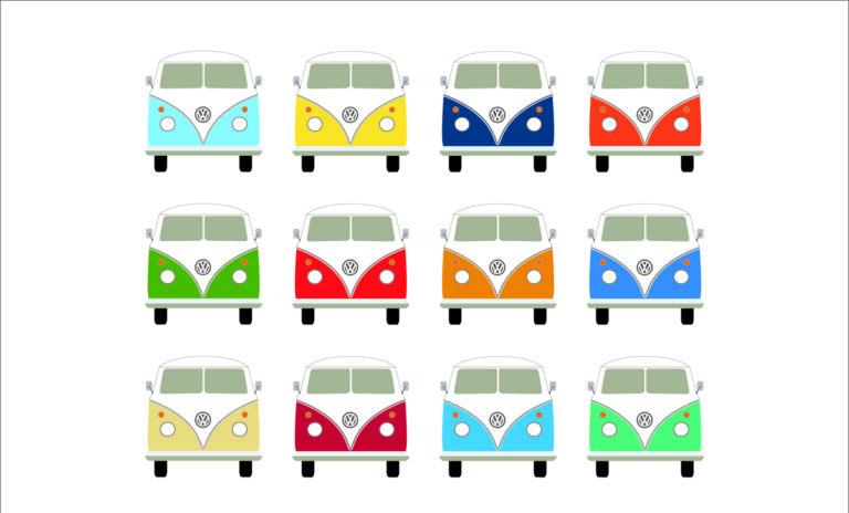 logo 12 furgovolkswagen