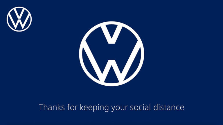 logo volkswagen 2