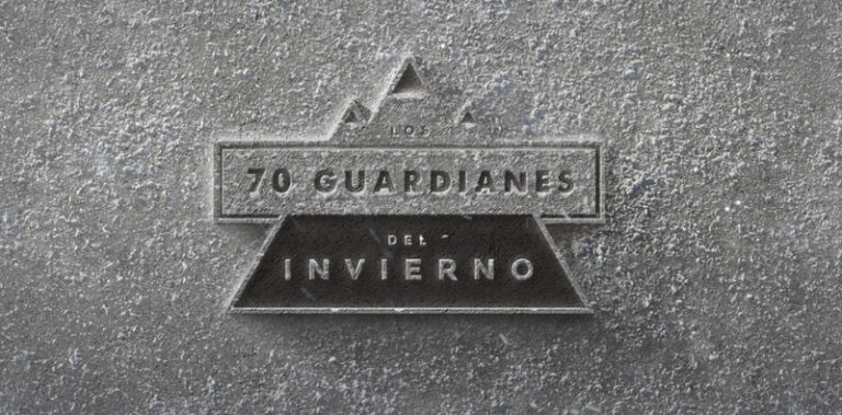 los 70 guardianes del invierno de koda