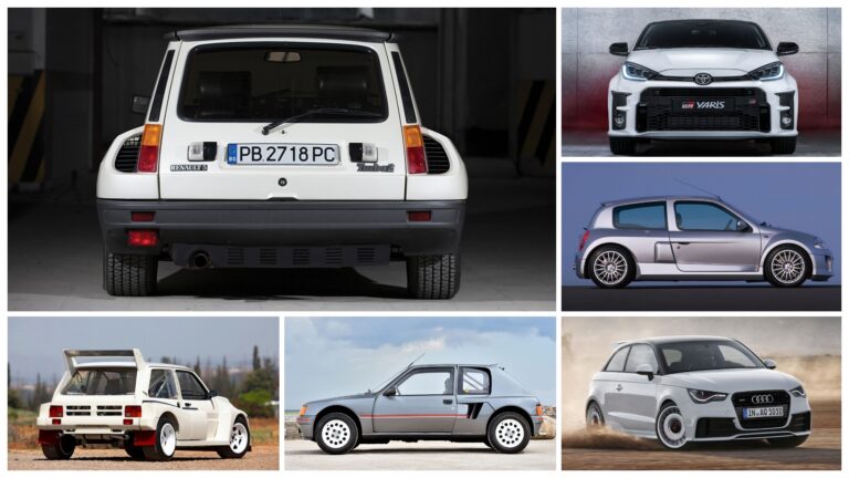 los urbanos mas salvajes de la historia