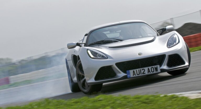 lotus exige s