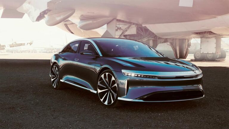 Los 10 coches eléctricos con mayor autonomía