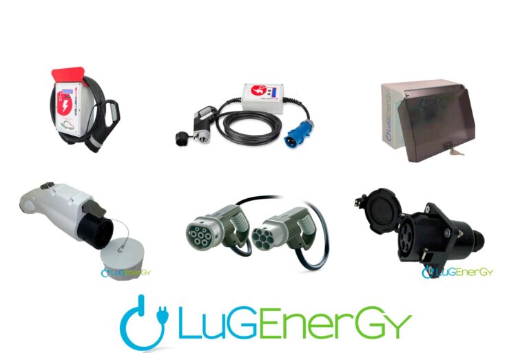 lugenergy