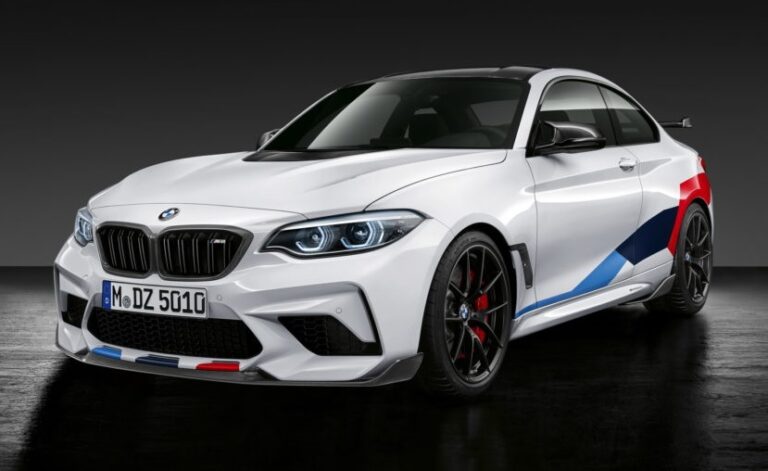 m2 competition 1