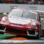 La Porsche Mobil 1 Supercup se pasa a la competición virtual en 2020