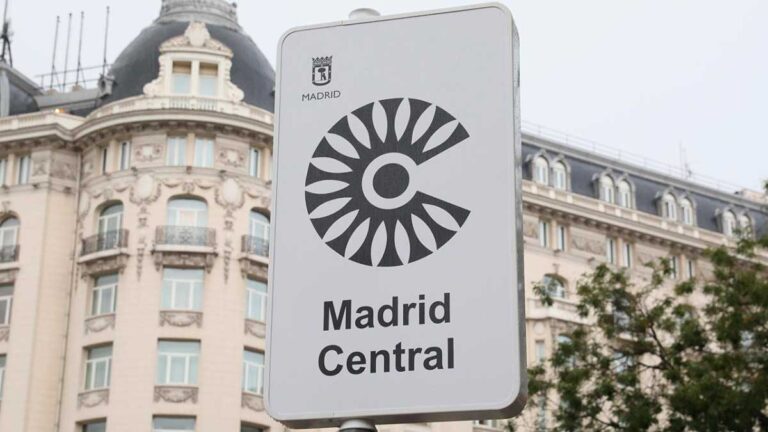 madrid central imagenes 5g 3