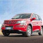 Mahindra XUV500, ¿interesa como SUV de segunda mano?