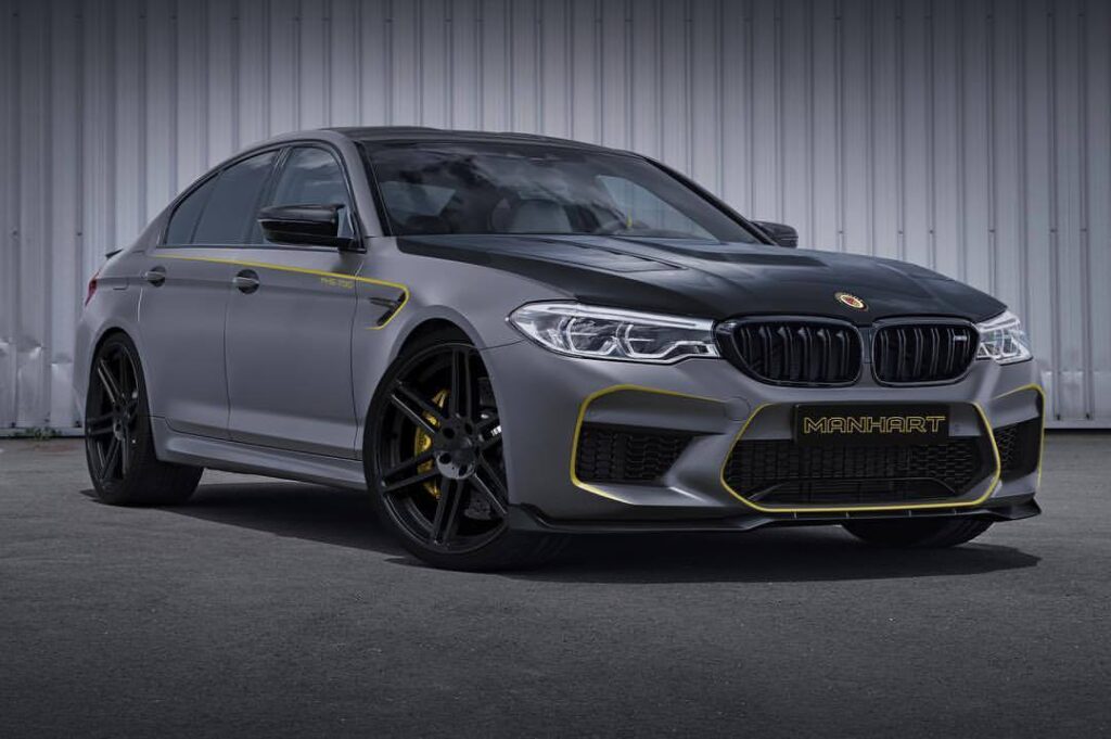 MH5 800 Concept