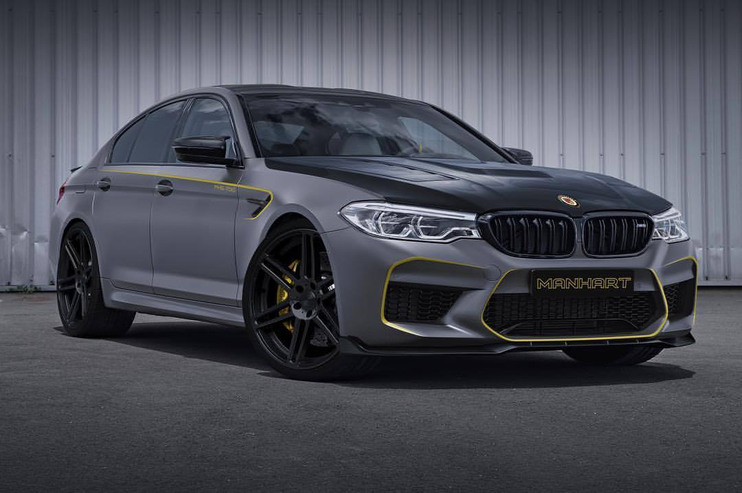 MH5 800 Concept
