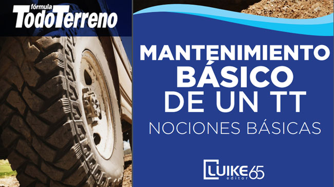 Descarga GRATIS nuestra guía de mantenimiento básico para un todoterreno 1 mantenimienrobasicott