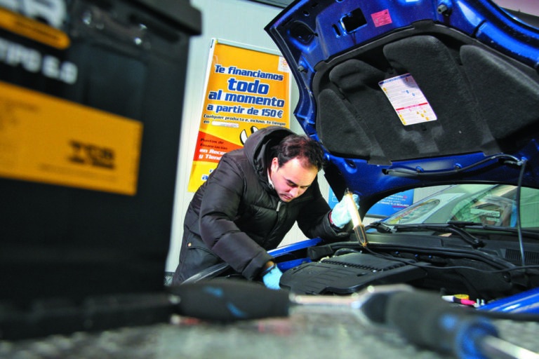 mantenimientoaverias