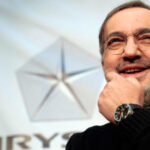 Sergio Marchionne deja de ser el CEO de FCA