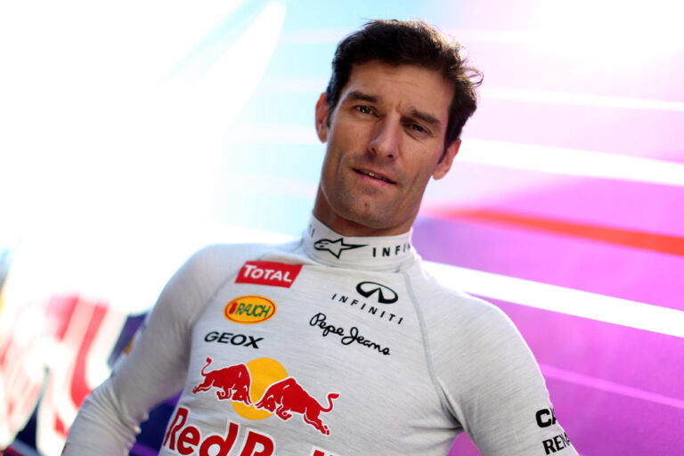 markwebber